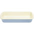 AUFLAUFFORM 40/23,5/6 cm - Hellblau, Basics, Metall (40/23,5/6cm) - Riess AUFLAUFFORM 40/23,5/6 cm - Hellblau, Basics, Metall (40/23,5/6cm) - Riess