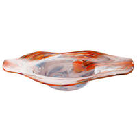 DEKOSCHALE - Multicolor, Basics, Glas (41/8cm)