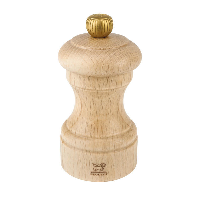 MLINAC ZA PAPAR  - Basics, drvo (10/8/8cm) - Peugeot