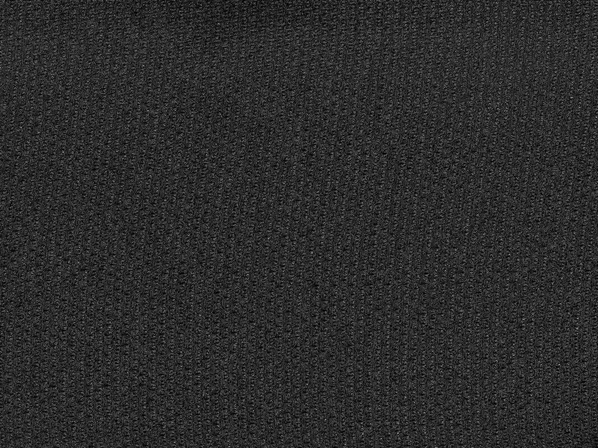 BOXSPRINGBETT 180/200 cm,  in Anthrazit, Topper, Matratzen, H3 + H3 = fest  - Anthrazit/Silberfarben, KONVENTIONELL, Textil/Metall (180/200cm) - MID.YOU