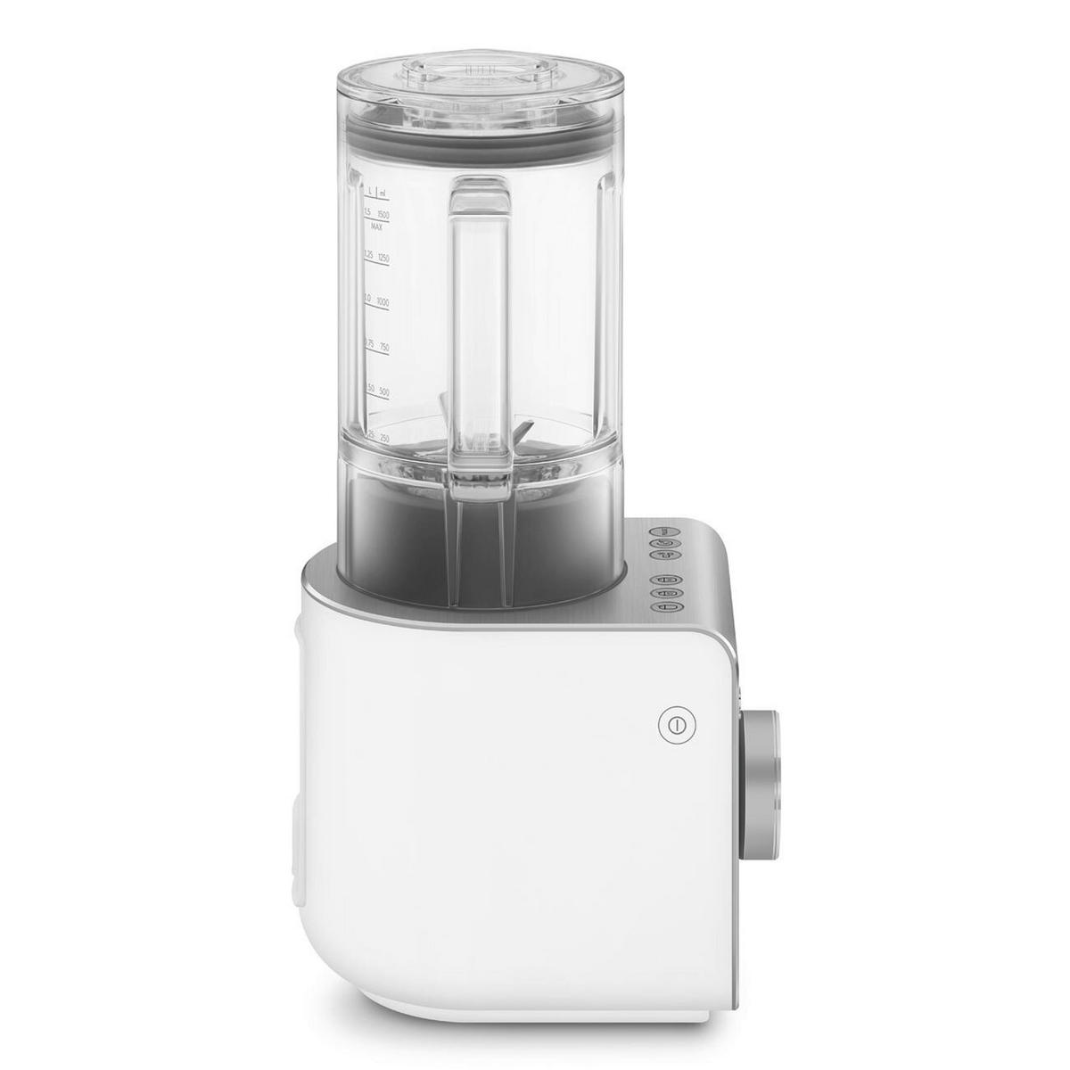 STANDMIXER Collection  - Weiss, Trend, Kunststoff (16.8/42.1/22.5cm) - SMEG