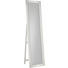 STANDSPIEGEL 45/180/3,3 cm - Weiß, LIFESTYLE, Holz (45/180/3,3cm) - Landscape STANDSPIEGEL 45/180/3,3 cm - Weiß, LIFESTYLE, Holz (45/180/3,3cm) - Landscape