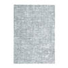 WEBTEPPICH 160/230 cm Grau, Silberfarben  - Silberfarben/Grau, Basics, Textil (160/230cm) - Novel