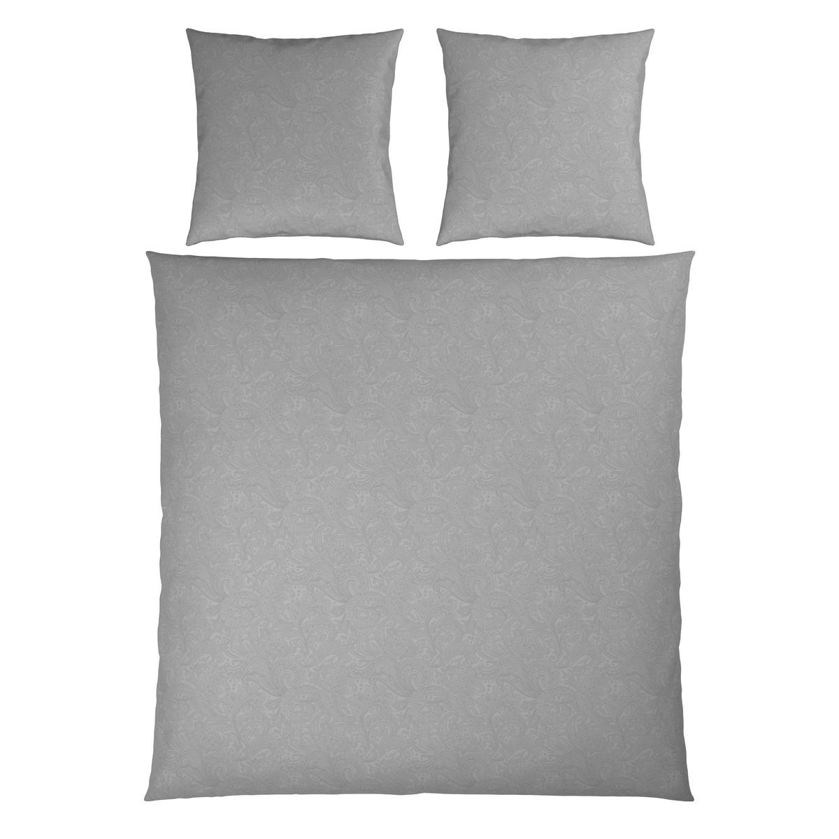 BETTWÄSCHE Satin 200/200 cm  - Goldfarben, Textil (200/200cm) - Novel