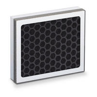LUFTKÜHLER-ERSATZFILTER - Weiss/Schwarz, Basics (13,5/2,7/11,5cm) - Beurer