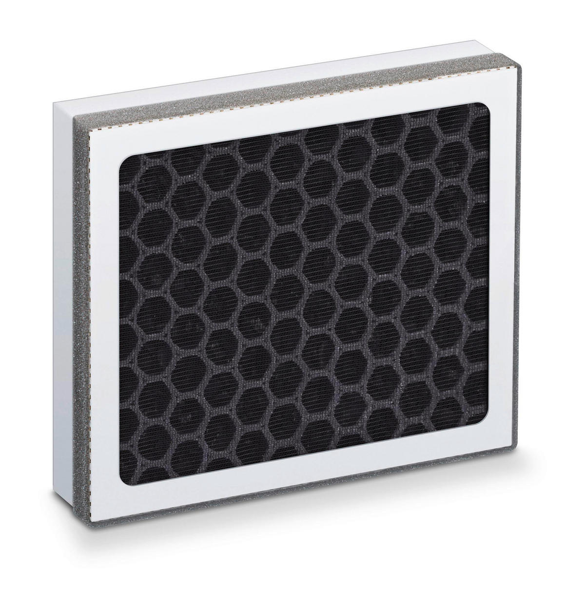 LUFTKÜHLER-ERSATZFILTER - Weiss/Schwarz, Basics (13,5/2,7/11,5cm) - Beurer