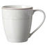 HRNEK NA KÁVU, porcelán (fine china) - béžová, Konvenční, keramika (0,35l) - Ritzenhoff Breker HRNEK NA KÁVU, porcelán (fine china) - béžová, Konvenční, keramika (0,35l) - Ritzenhoff Breker
