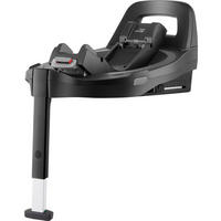 ISOFIXSTATION Vario Base 5Z  - Schwarz, Basics, Kunststoff/Metall (44/43,5/66cm) - Britax Römer