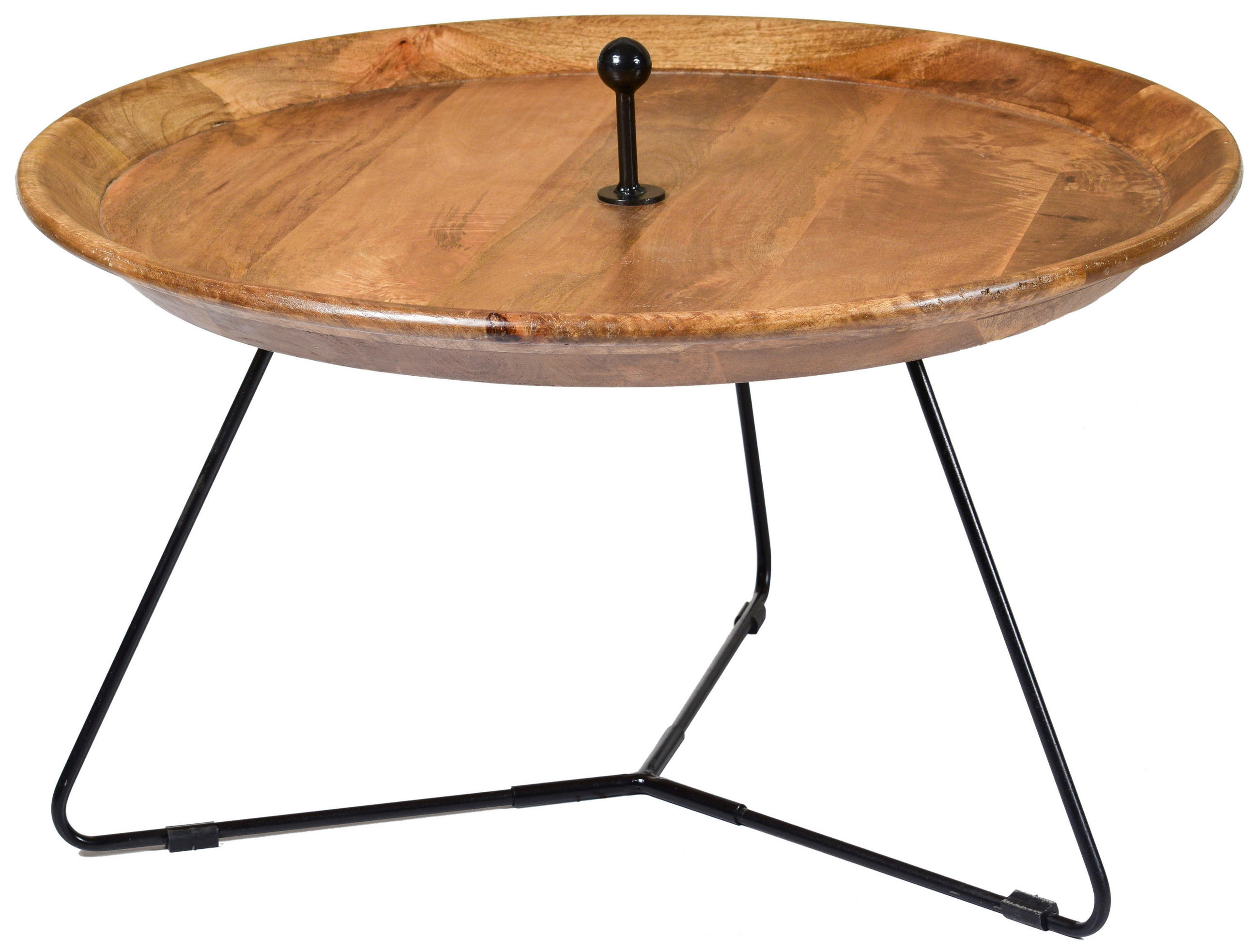 Livetastic Beistelltisch In Holz 70 70 40 Cm Online Kaufen Xxxlutz At