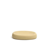 MÝDLENKA béžová - béžová, Basics, plast (13,1/2,3/9,5cm) - Sadena