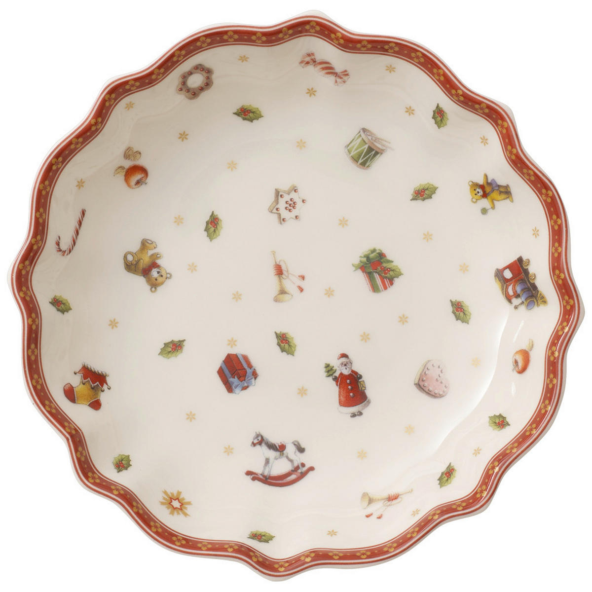 SCHALE  Toy's Delight 16 cm   - Multicolor, LIFESTYLE, Keramik (16cm) - Villeroy & Boch