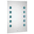 BADEZIMMERSPIEGEL - Basics (60/80/5cm) BADEZIMMERSPIEGEL - Basics (60/80/5cm)