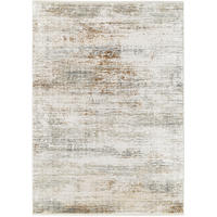 WEBTEPPICH 240/340 cm Gelb  - Gelb, Design, Textil (240/340cm) - Musterring