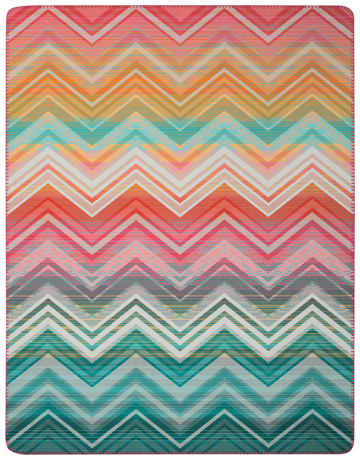 DEKA, bavlna, 150/200 cm - viacfarebná, Basics, textil/plast (150/200cm) - Bielefelder Werkst.