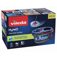 FELMOSÓSZETT - színes/kék, Basics (30/49,5/32cm) - Vileda