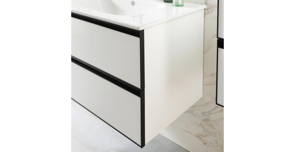 BADEZIMMER in 85 cm - MODERN (85cm) - Dieter Knoll