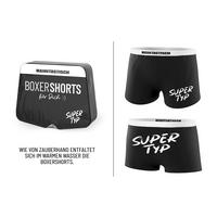 BOXERSHORTS  - Basics (7/8,5/2cm)