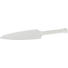 KUCHENMESSER - Kunststoff (29/5,3/1,3cm) - DR.OETKER