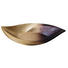 SCHÜSSEL - Braun, Trend, Metall (35/18/7cm) - Ambia Home SCHÜSSEL - Braun, Trend, Metall (35/18/7cm) - Ambia Home