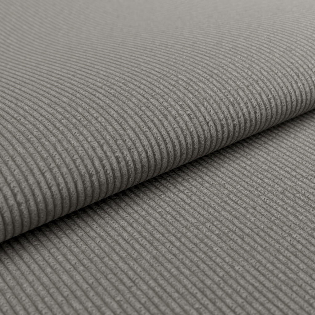 Thumbnail - Lomoco Polsterbett, Grau, Textil, 180x200 cm, Blauer Engel, Goldenes M, Oeko-Tex® Standard 100, DGM-Emissionslabel, Über...