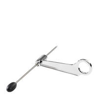 RETTICHSCHNEIDER Rettimo  - Basics, Metall (29,1/8,1/3,7cm) - Gefu