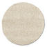 HOCHFLORTEPPICH gewebt Beige - Beige, Basics, Textil (100cm) - Novel HOCHFLORTEPPICH gewebt Beige - Beige, Basics, Textil (100cm) - Novel