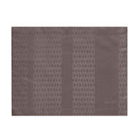 Platzset 2er-Set Textil Flachgewebe Taupe  - Taupe, Basics, Textil (36/48cm) - Joop!