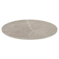 GARTENTISCHPLATTE 64,5/64,5/3 cm Keramik  - Beige, Basics, Keramik (64,5/64,5/3cm) - Joop!