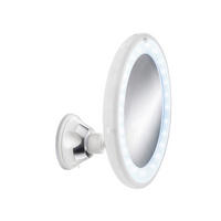 DEKOSPIEGEL  - Multicolor, Basics, Kunststoff (17,5/10,5/17,5cm) - Kleine Wolke