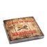 SERVIETTE - Gelb/Rot, Basics, Papier (33/33cm) SERVIETTE - Gelb/Rot, Basics, Papier (33/33cm)
