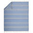 PLAID 150/180 cm Hellblau - Hellblau, Basics, Textil (150/180cm)
