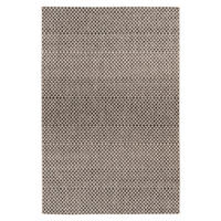 FLACHWEBETEPPICH 160/230 cm Grau  - Grau, Basics, Textil (160/230cm) - Kayoom