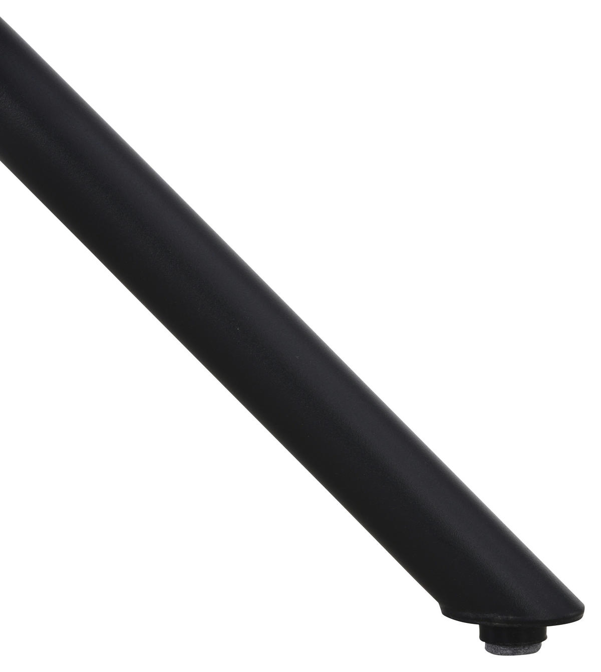 ARMLEHNSTUHL   Chenille  Grau, Schwarz  - Schwarz/Grau, MODERN, Holz/Textil (57/90/67cm) - Livetastic