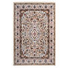 FLACHWEBETEPPICH 40/60 cm My Isfahan Beige  - Beige, LIFESTYLE, Textil (40/60cm) - Obsession