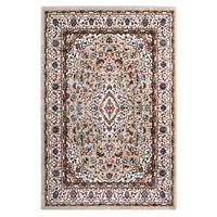 FLACHWEBETEPPICH 40/60 cm My Isfahan  - Beige, Lifestyle, Textil (40/60cm)