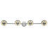 LED-STRAHLER - Design, Kunststoff/Metall (11/78cm) - Novel LED-STRAHLER - Design, Kunststoff/Metall (11/78cm) - Novel