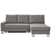 Eckschlafsofa Grau Online Kaufen Xlutz
