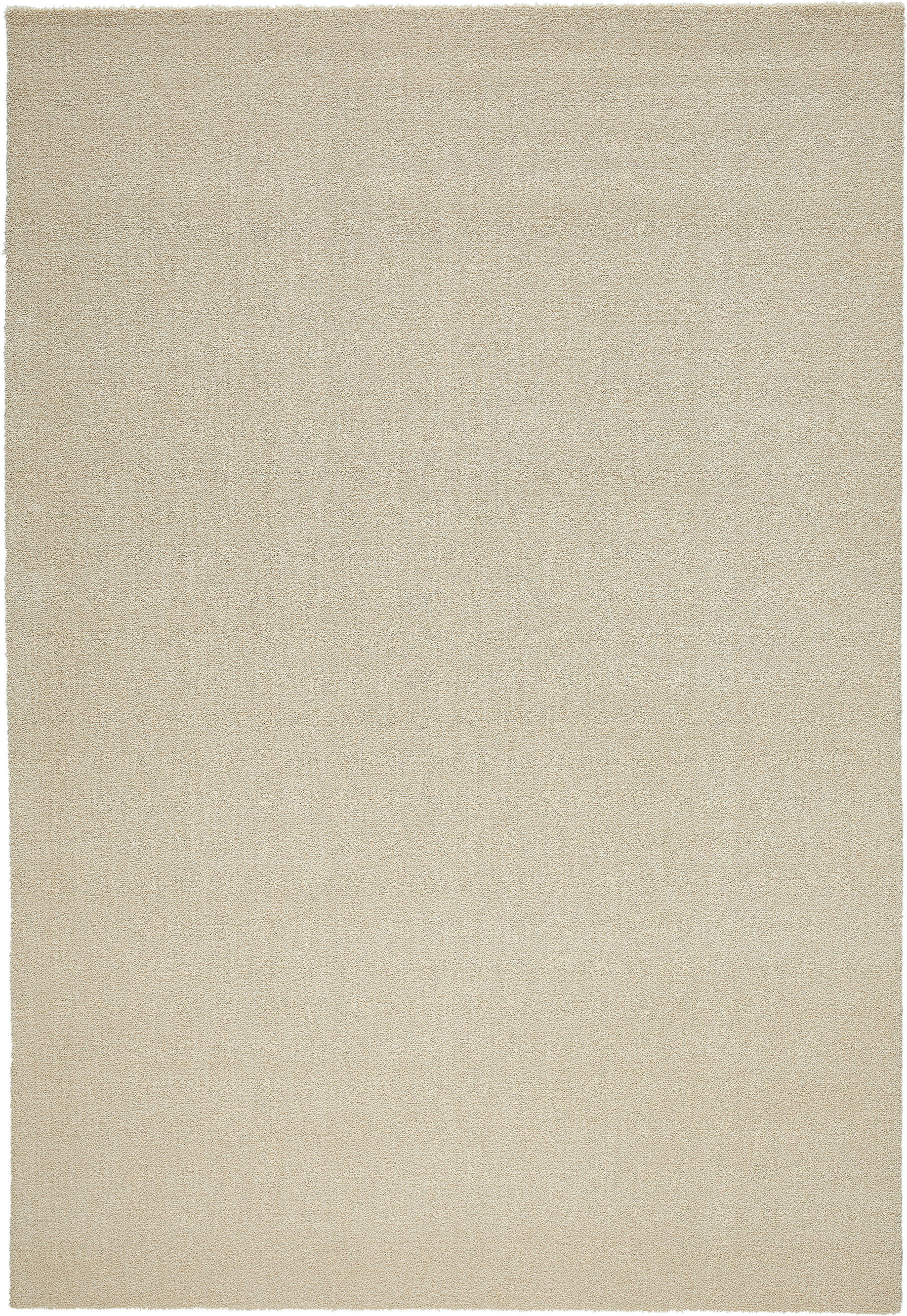 TEPPICH 160/230/1.1 cm Beige  - Beige, Basics, Kunststoff/Textil (160/230/1.1cm) - Novel