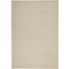 TEPPICH 140/200/1.1 cm Beige  - Beige, Basics, Kunststoff/Textil (140/200/1.1cm) - Novel