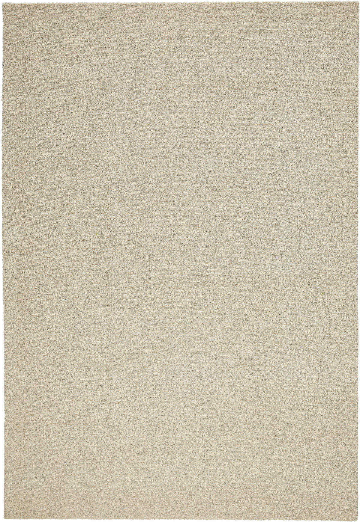 TEPPICH 160/230/1.1 cm Beige  - Beige, Basics, Kunststoff/Textil (160/230/1.1cm) - Novel