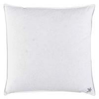 KOPFKISSEN   80/80 cm       - Weiß, Basics, Textil (80/80cm) - Centa-Star