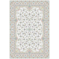 TKANÝ KOBEREC, 133/190 cm viacfarebná - viacfarebná, Basics, textil (133/190cm)