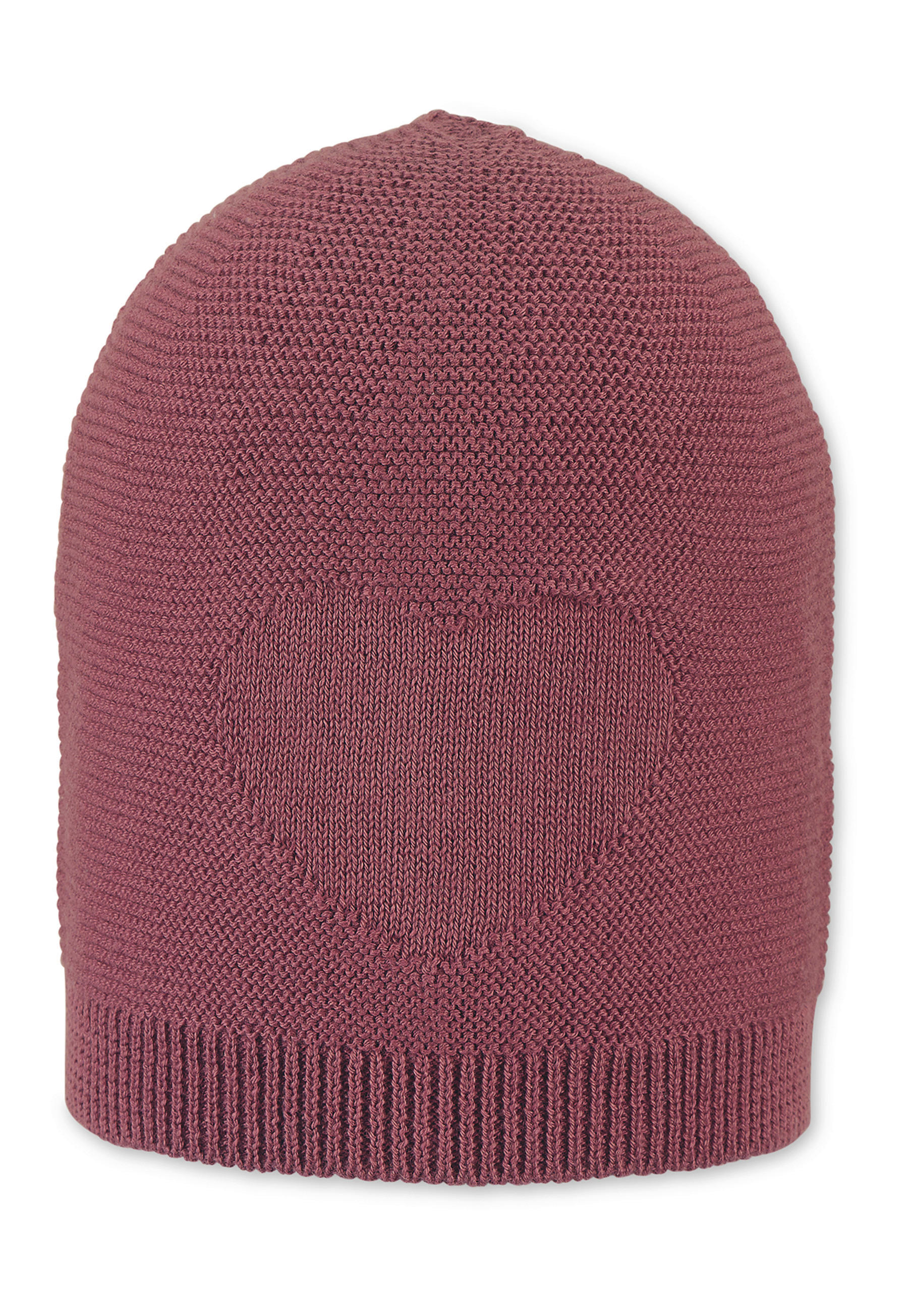 MÜTZE - Altrosa, Basics, Textil (43null) - Sterntaler