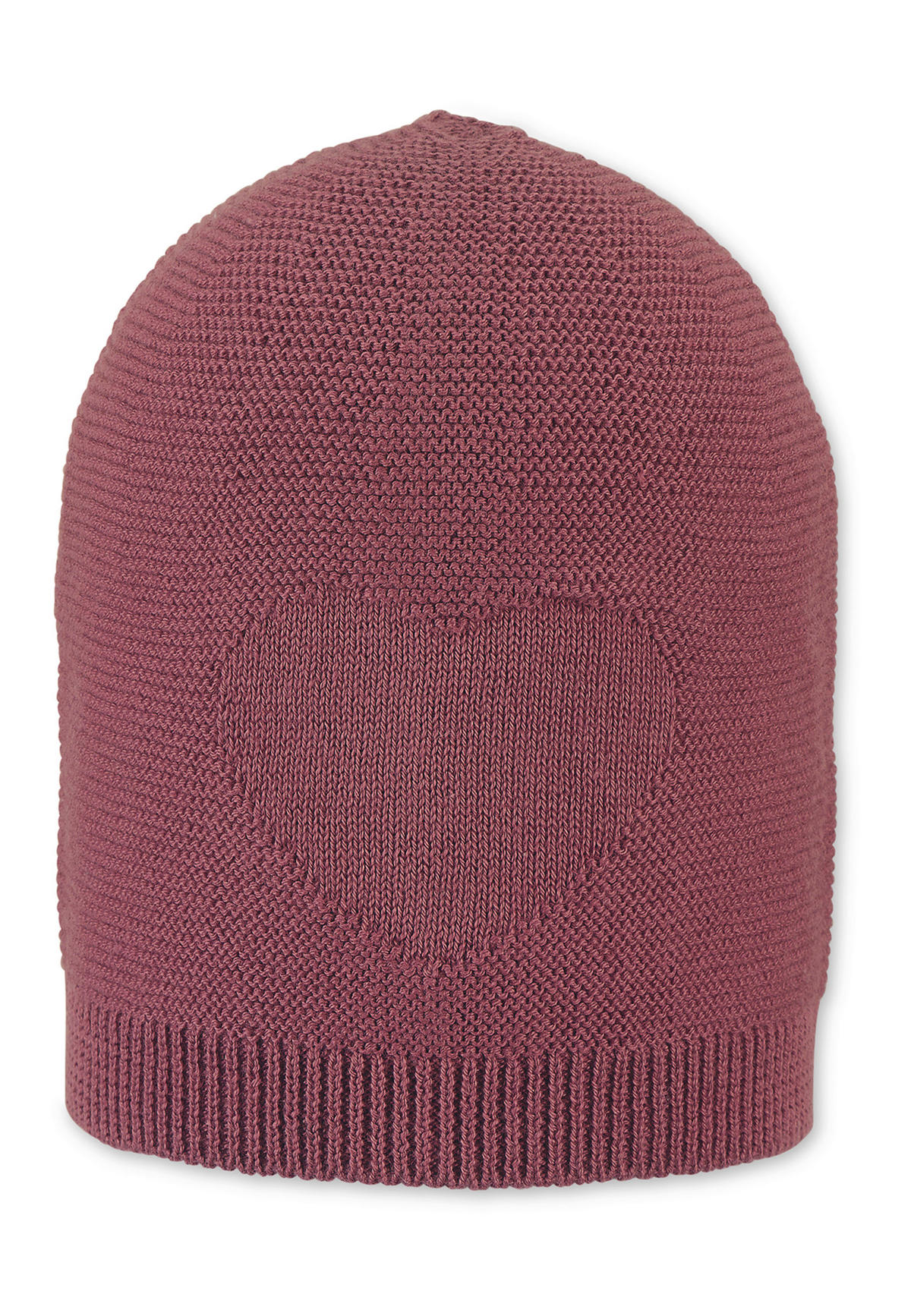 MÜTZE - Altrosa, Basics, Textil (37null) - Sterntaler