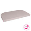 KINDERSPANNLEINTUCH  89/50/5 cm  - Beige, Basics, Textil (89/50/5cm) - Babybay