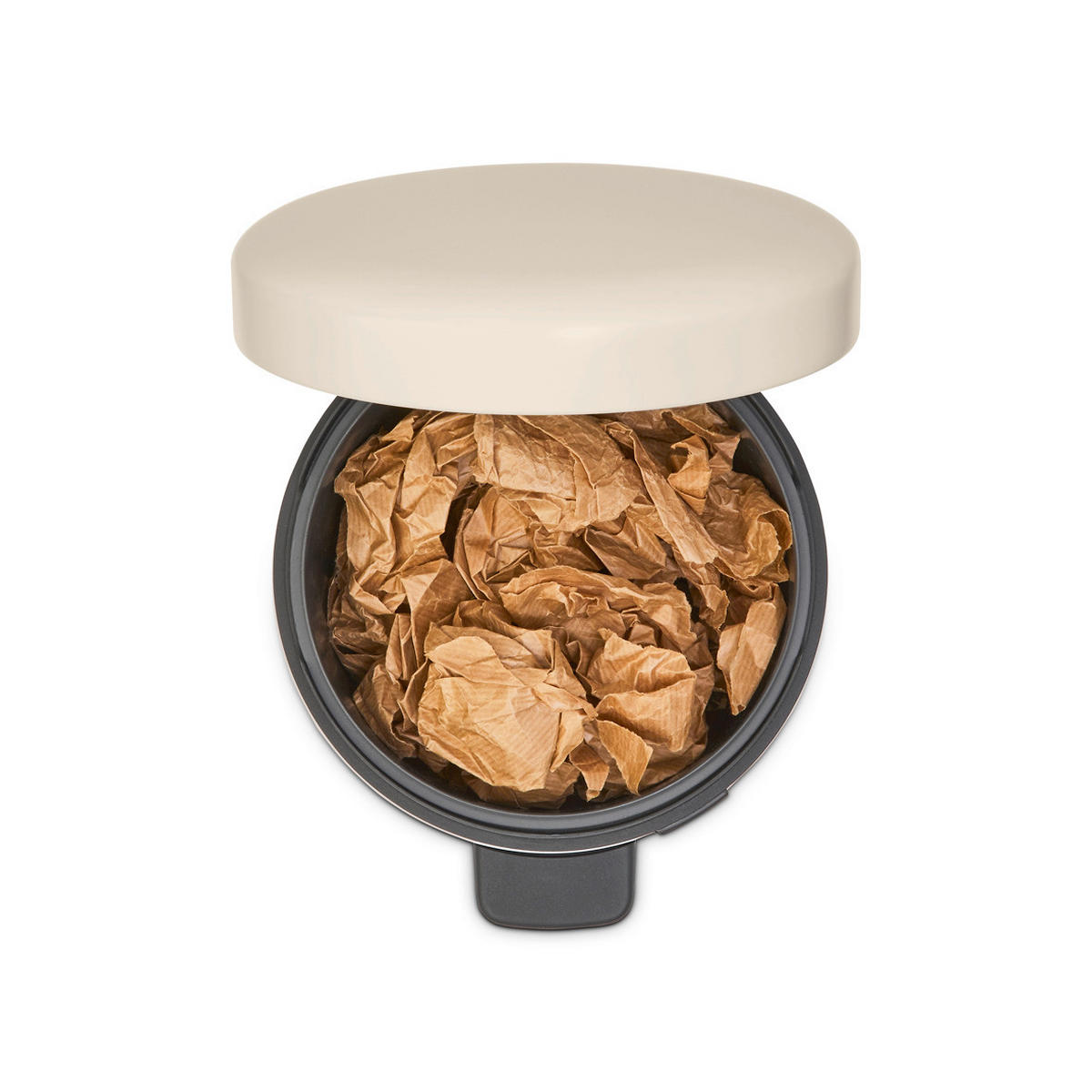 ODPADKOVÝ KÔŠ  5 l - Design (27,2/20,5/29,1cm) - Brabantia