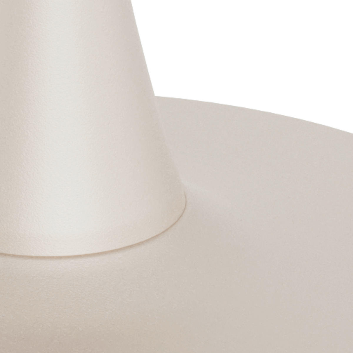 ESSTISCH in Metall, Keramik 90/90/75 cm  - Braun/Grau, MODERN, Keramik/Metall (90/90/75cm) - MID.YOU