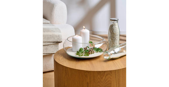 DEKOSAND - Naturfarben, Basics, Stein (7/20,7/7cm) - Ambia Home