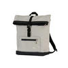 WICKELRUCKSACK Space Bag  - Greige, Basics, Textil (37/40/18cm) - Hartan