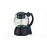 WASSERKOCHER 1 L - Schwarz, Basics, Glas/Kunststoff (15/22/19cm) WASSERKOCHER 1 L - Schwarz, Basics, Glas/Kunststoff (15/22/19cm)